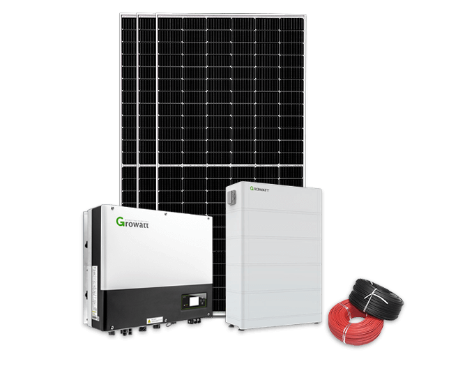 category pic of solar panel kit