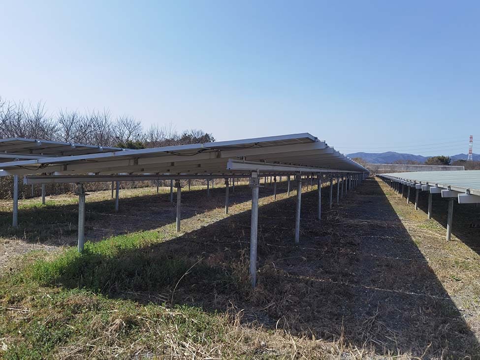 Japan 1.2MW