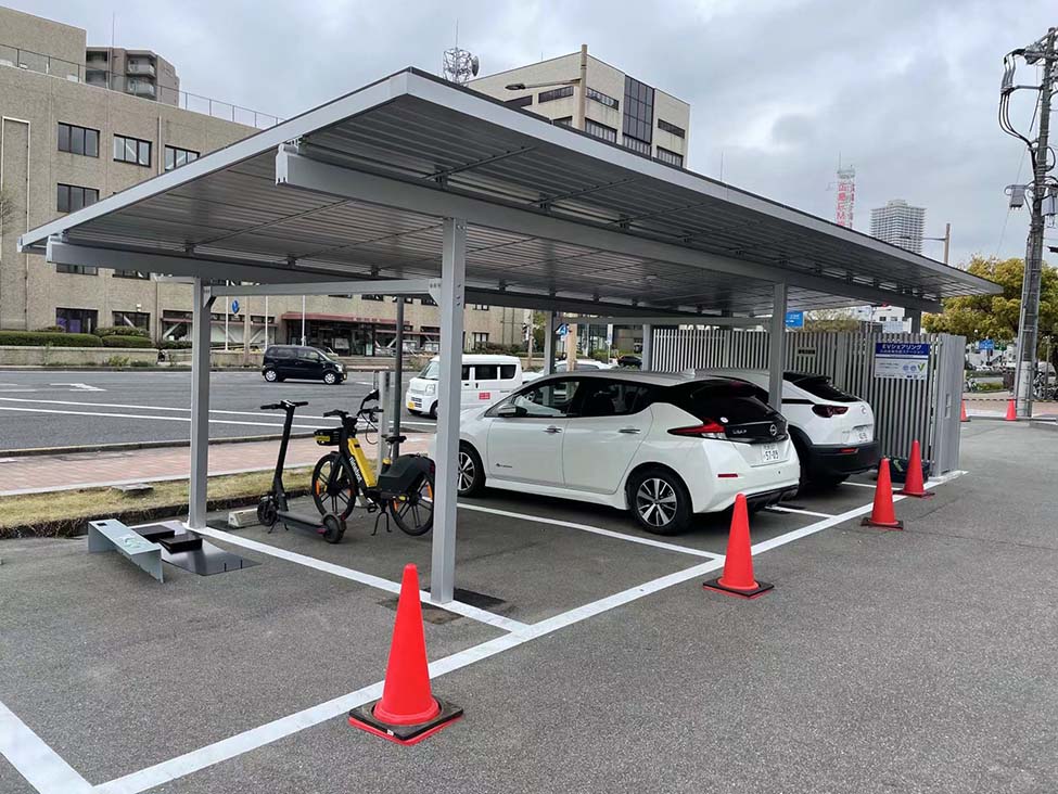 Japan 20kW