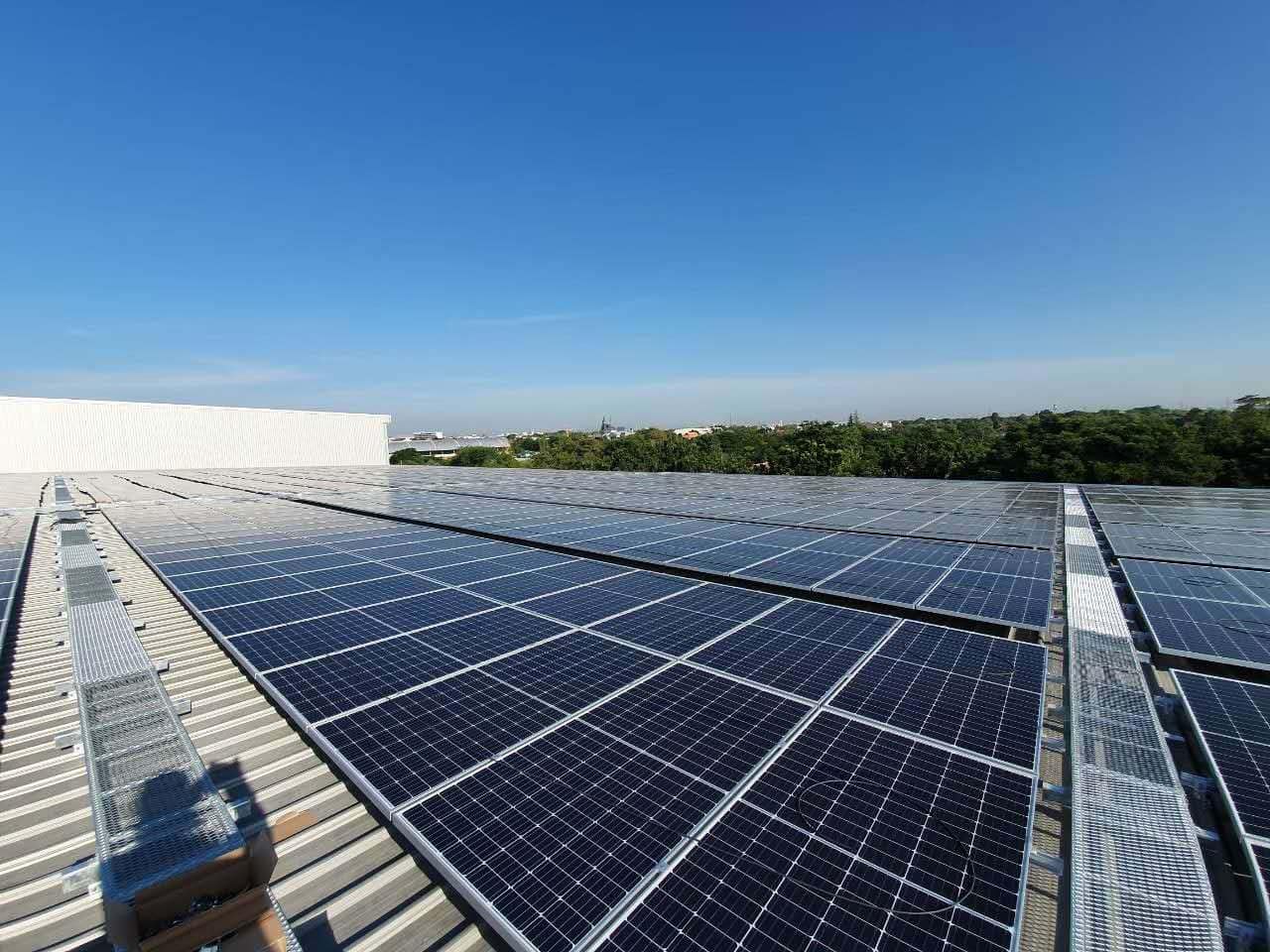 Philippines 1.2MW